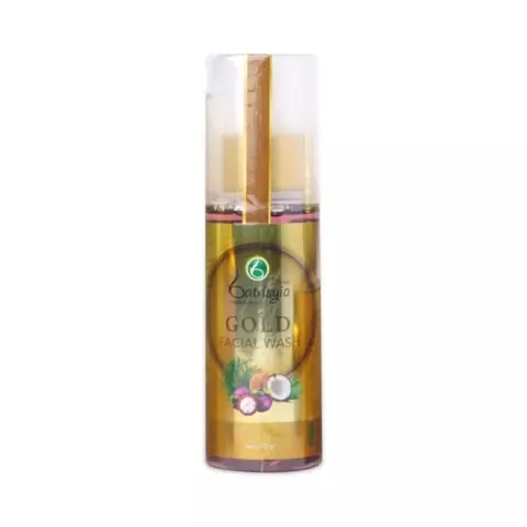 Batrisyia - Facial Wash Gold 100ml