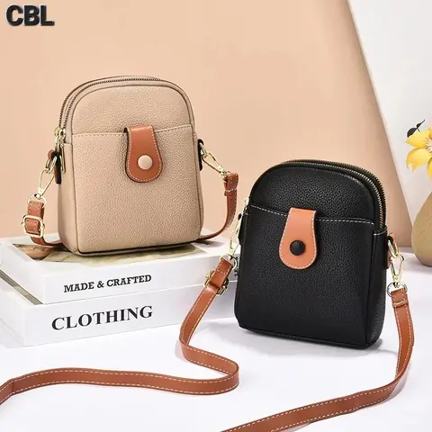 CBL - Tas Selempang Wanita Sling Bag Loris CBLB73LORIS