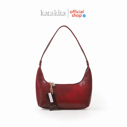 Katakita - Katakita Denitta Tas Wanita Slingbag Tas Selempang