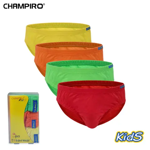 Champiro Underwear - 0319 Celana Dalam Kids