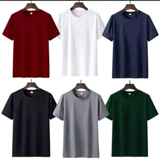 KAOS POLOS MURAH/KAOS MURAH/KAOS PRIAWANITA