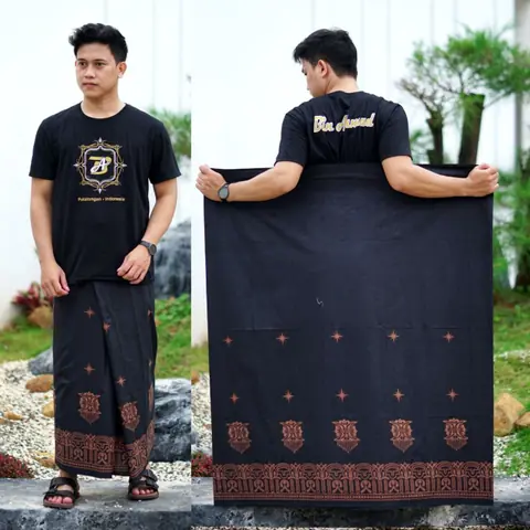Kois Batik - SARUNG BATIK DEWASA PINTO ACEH PILIHAN BANYAK