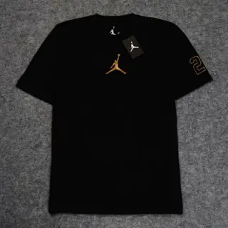 KAOS BAJU JORDAN PRIA WANITA COMBED 30S COD