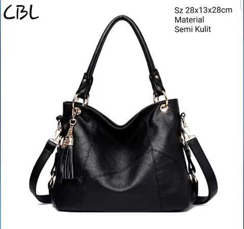 CBL - Tas Wanita Totte Milea CBLA07MLEA