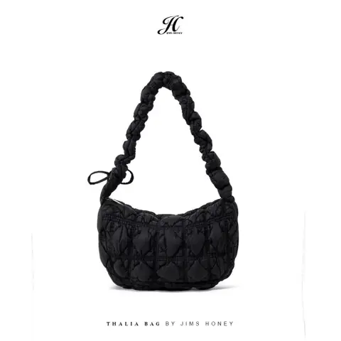 JIMSHONEY SUKABUMI - Thalia Bag - Tas Selempang Wanita