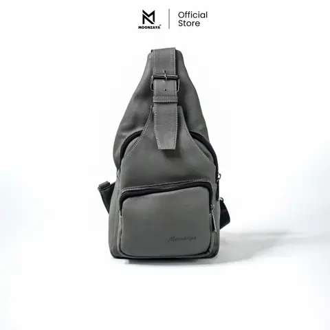 Moonzaya - TAS WANITA ANJASMARA BAG BY MOONZAYA