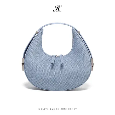 JIMSHONEY SUKABUMI - MOLITA BAG - TAS TANGAN WANITA - TAS BAHU - TAS MODEL KECE - TAS MODEL KOREA