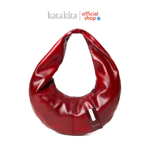 Katakita - Katakita Miselle Tas Wanita Shoulder Bag Tas Selempang Tas