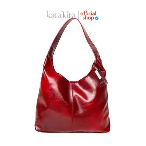 Katakita - Katakita Vanya Tas Wanita Shoulder Bag Tas Selempang Tas