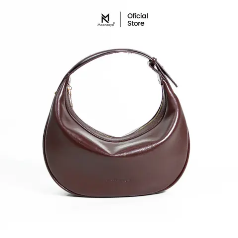 Moonzaya - ERINA BAG BY MOONZAYA TAS SOULDER BAG TAS WANITA SELEMPANG WANITA