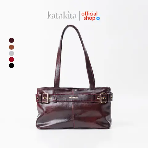 Katakita - Katakita Aruna Tas Wanita Slingbag Tas Selempang Handbag Soulder Bag