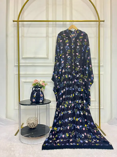 SRIAYU COLLECTION - Mukena terusan Rayon Tas Kerut Terbaru