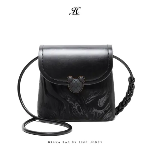 JIMSHONEY SUKABUMI - Diana Bag - Tas Selempang wanita