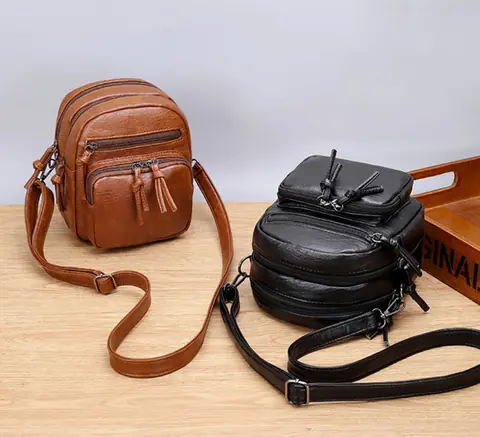CBL - Tas Selempang Wanita Slingbag Calico CBLB69CALICO