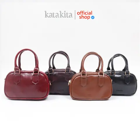 Katakita - Katakita Mumu Tas Wanita Handbag Shoulder Bag Wanita