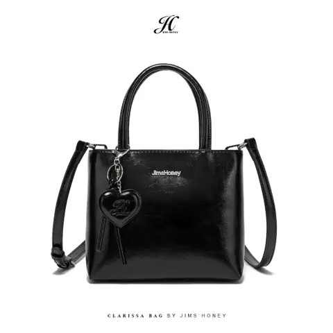 JIMSHONEY SUKABUMI - Clarissa Bag - Tas Selempang Wanita