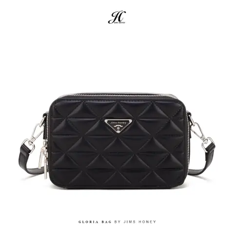 JIMSHONEY SUKABUMI - Gloria Bag - Tas Selempang Wanita
