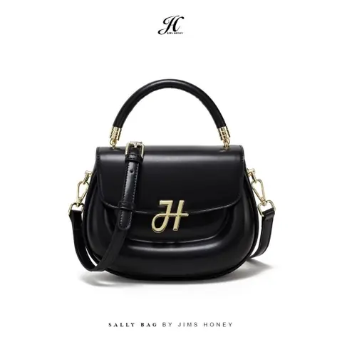 JIMSHONEY SUKABUMI - Sally Bag - Tas Selempang Wanita