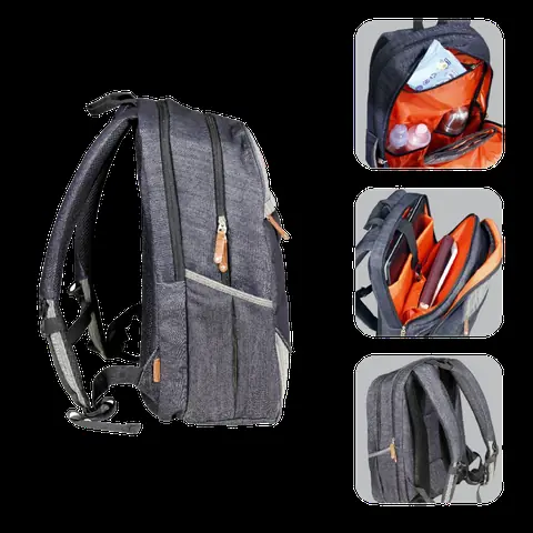 SNOBBY BABY - SBP2612 TAS PRIA HOUNDER BACKPACK