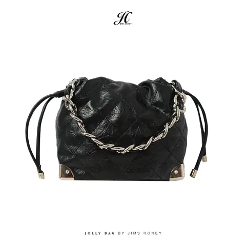 JIMSHONEY SUKABUMI - Jolly Bag - Tas Selempang Wanita