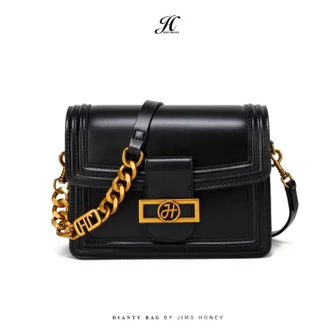 JIMSHONEY SUKABUMI - Dianty Bag - Tas Selempang Wanita