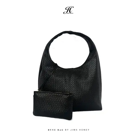 JIMSHONEY SUKABUMI - Ryne Bag - Tas Tangan Wanita