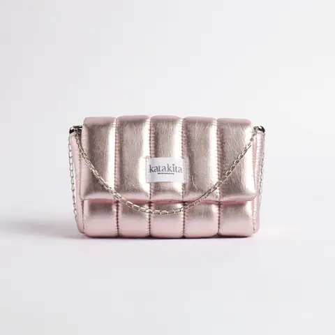 Katakita - Katakita - Amanda Puffy Totebag Tas Selempang Wanita