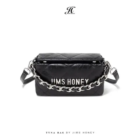 JIMSHONEY SUKABUMI - Tyna Bag - Tas Selempang Wanita