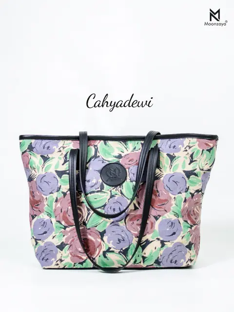 Moonzaya - CAHYADEWI BAG BY MOONZAYA TAS TENTENG WANITA