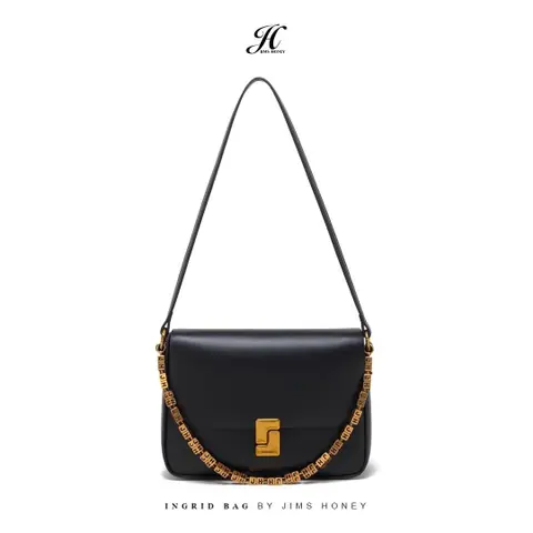 JIMSHONEY SUKABUMI - Ingrid Bag JH 329 - Tas Slempang Wanita