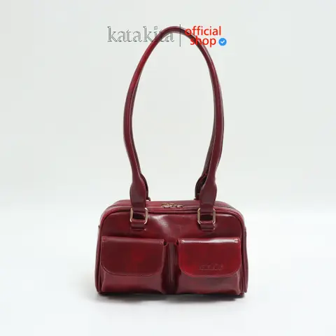 Katakita - Katakita Lauren Tas Wanita Handbag Shoulder Bag Wanita