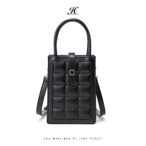 JIMSHONEY SUKABUMI - Lea Bag LC 7083 - Tas Slempang Wanita