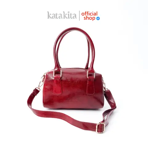 Katakita - Katakita Janira Tas Selempang Wanita Handbag Shoulder Bag Wanita