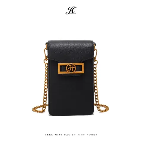 JIMSHONEY SUKABUMI - Tere Mini Bag - Tas Selempang MIini Wanita