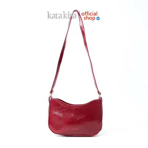 Katakita - Katakita Fujita Tas Selempang Wanita Handbag Shoulder Bag Wanita