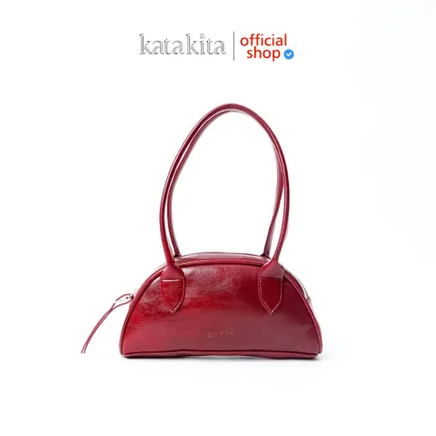 Katakita - Katakita Priskila Tas Bahu Wanita Handbag Shoulder Bag Wanita