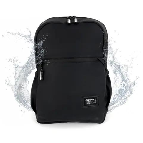 Thobach official - THOBACH-BACKPACK WATERPROOF ELITE TAS RANSEL PRIA WANITA PREMIUM